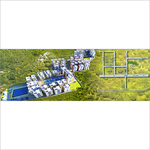 Residential Projects