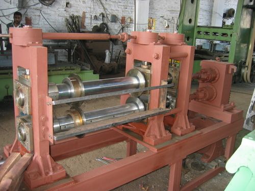 High Speed Slitting Lines 