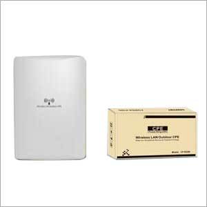 Wireless LAN Outdoor Router