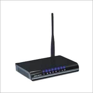 150Mbps Wireless-N Broadband Router