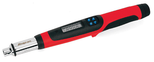 Digital Torque Wrench