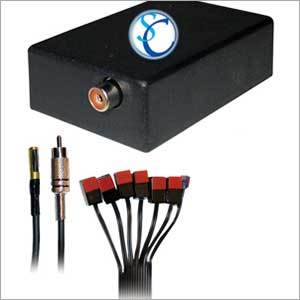 IR Booster Camera
