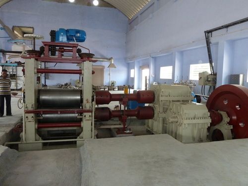 Automatic 2Hi Hot Rolling Mill Machine