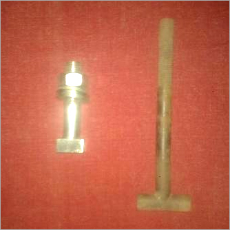 SS T Head Bolt