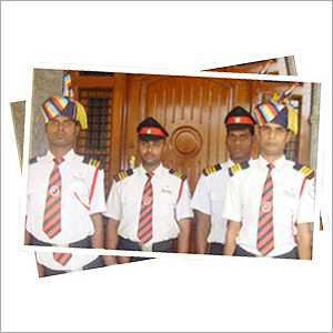 Security Services