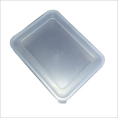 Plastic Food Storage Boxes