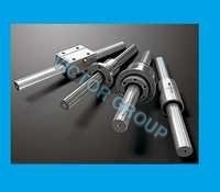 Industrial Thk Ball Spline - Accuracy: High Precision