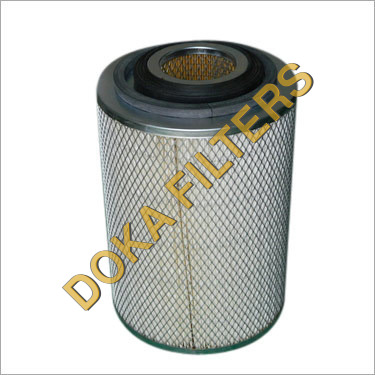 Industrial Filters