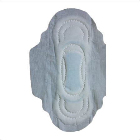 Cotton Sanitary Pads