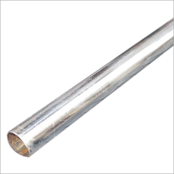 Fluted Pipe
