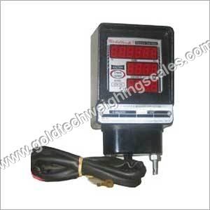 Auto Fare Meter