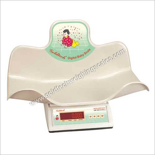 Baby Weighing Scale