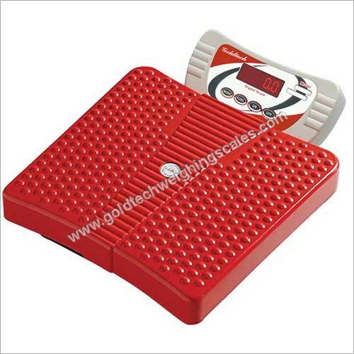 Digital Bathroom Scales
