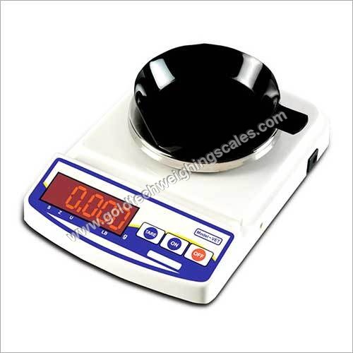 Silverline Scales