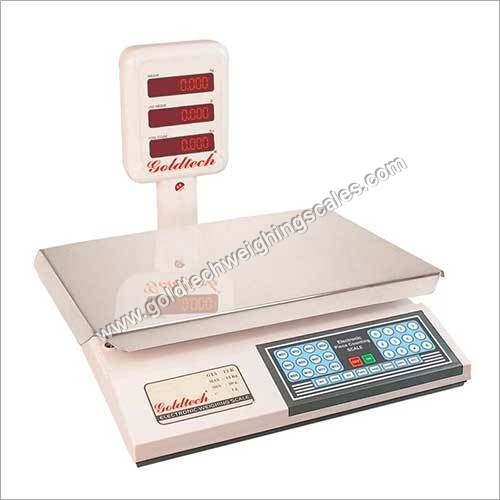 Piece Counting Scales