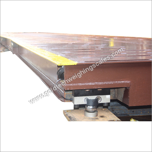 Weighbridge
