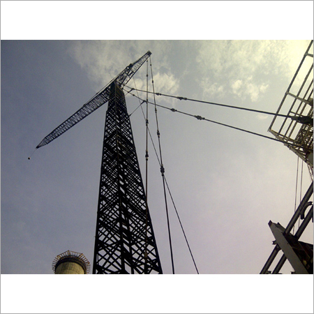 Crane Maintenance Services