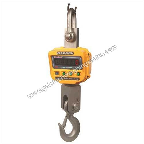 Crane Scale