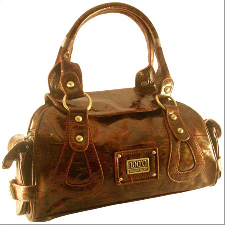 Leather Handbags