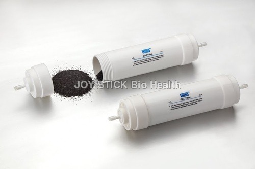 ORG GAC Filter Granular Activated Carbon