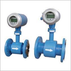 Electro Magnetic Flow Meters