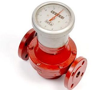 Oil Flow Meter