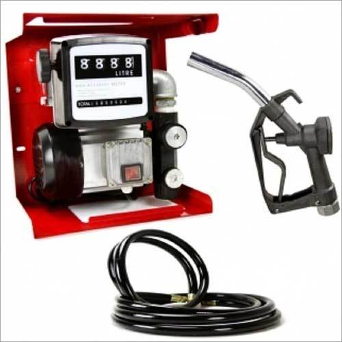 Fuel Transfer Pump
