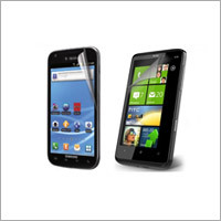 Mobile Phone Screen Protector