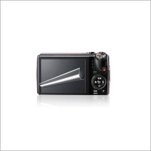 Camera Screen Protector