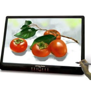 Digital Ink pad 
