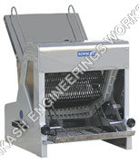 Imported Bakery Machines
