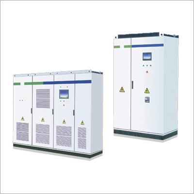 Solar Control Panel