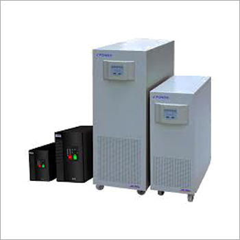 Hitachi UPS Model XP