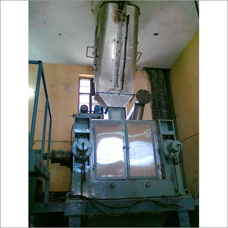 Guar Gum Machinery Guar Gum Machinery