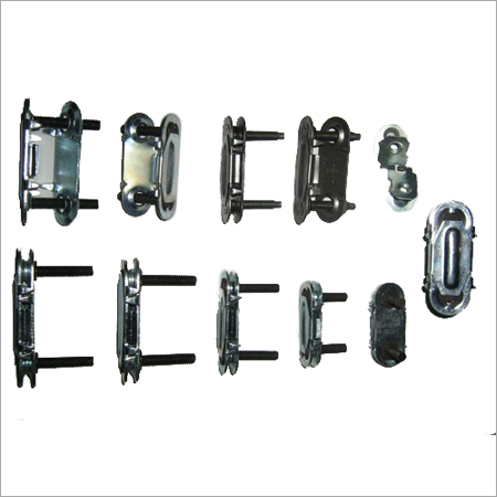 Conveyor Belt Fasteners