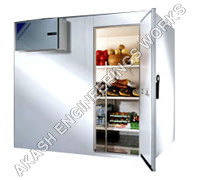 Easybox Cold Room