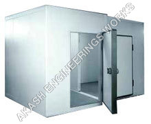 Imported Cold Rooms