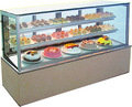 Sinmag Display Pastry Counters