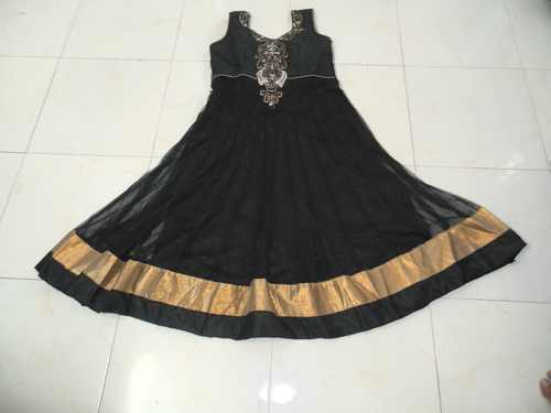 Netted Ladies Suit