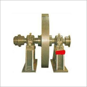 Rolling Mill Flywheel