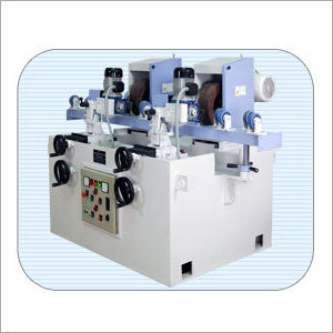 Pipe Polishing Machine