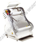 Friul Fast Food Equipments