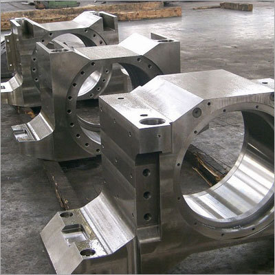Bearing Chock