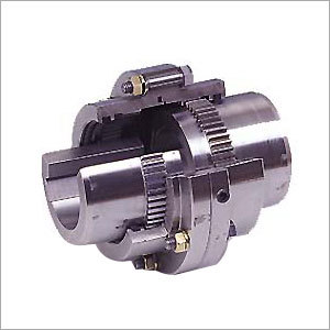 Gear Couplings