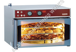 Imported Fast Food Equipments 
