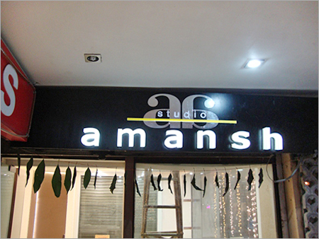 LED Signage Letter LED Signage Letter
