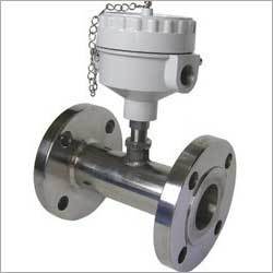 Turbine Flow Meter
