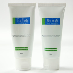 Anti-Bacterial Foot Shampoo