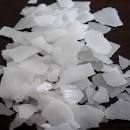 Caustic soda flakes