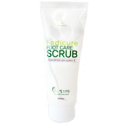 Foot care Scrub